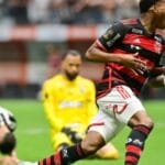 Flamengo tenta confirmar título brasileiro de 2025 na Arena MRV, onde já fez história