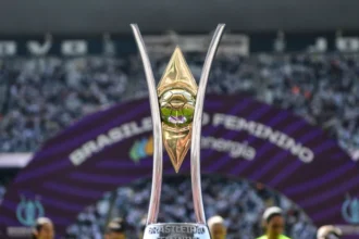 CBF divulga calendário do futebol feminino para 2026 com mais jogos, novas cotas e apoio a atletas lactantes