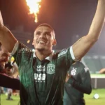 Guarani rescinde contrato e libera volante Kadi antes da temporada 2026