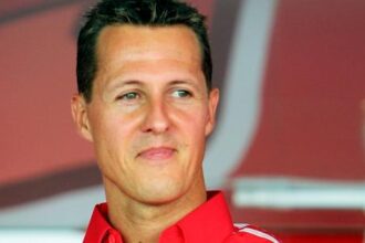 Amigo diz que presença pública de Schumacher é improvável, 10 anos após acidente