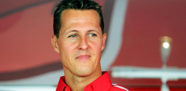 Amigo diz que presença pública de Schumacher é improvável, 10 anos após acidente