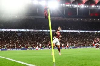 Flamengo pode garantir título brasileiro nesta terça; veja o que precisa acontecer