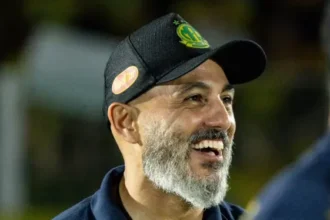 Guanaes celebra invencibilidade do Mirassol e adia debate sobre 2026