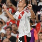 São Paulo discute futuro de Galoppo após River Plate não acionar cláusula de compra