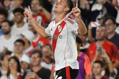 São Paulo discute futuro de Galoppo após River Plate não acionar cláusula de compra