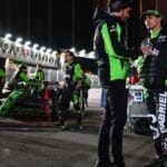 Chefe da Sauber relata pedido de desculpas de Bortoleto após acidente em Las Vegas