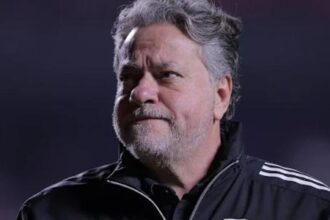 São Paulo pede à CBF para levar duelo com Internacional à Vila Belmiro por receio de protestos