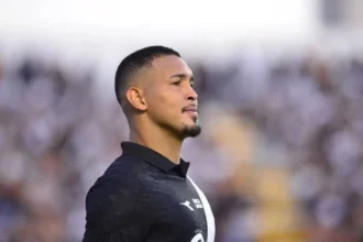 Justiça concede rescisão indireta a Wanderson, que deixa a Ponte Preta