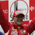 Amigo relata sigilo e diz que público não deve rever Michael Schumacher