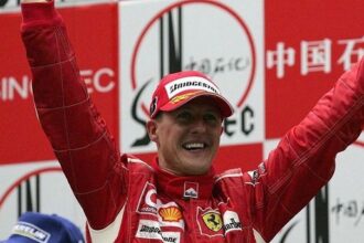 Amigo relata sigilo e diz que público não deve rever Michael Schumacher