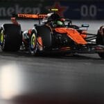 F1: McLaren sabia do risco de desclassificação antes da corrida?