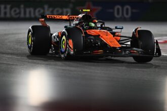F1: McLaren sabia do risco de desclassificação antes da corrida?