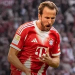 Harry Kane nega sondagem do Barcelona e ressalta bom momento no Bayern
