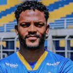 Sampaio Corrêa-RJ anuncia atacante Paulo Victor para a temporada 2026