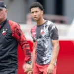 Mazola Júnior ressalta começo animador da pré-temporada do Ituano para a Série A2 de 2026
