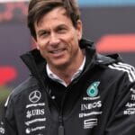 Após venda das ações da Mercedes, qual o futuro de Wolff na F1?