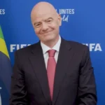Fifa define potes do sorteio da Copa do Mundo de 2026; Brasil é cabeça de chave