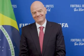 Fifa define potes do sorteio da Copa do Mundo de 2026; Brasil é cabeça de chave