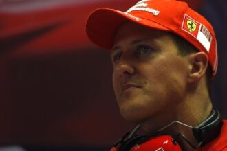 Amigo de Michael Schumacher afirma não acreditar em reaparição do heptacampeão