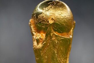 Fifa divulga potes do sorteio da Copa de 2026 e projeta possíveis “grupos da morte”