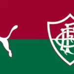 Fluminense assina contrato com a Puma e trocará fornecedor em 2026