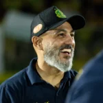 Mirassol confirma renovação de Rafael Guanaes até dezembro do próximo ano