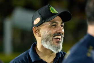 Mirassol confirma renovação de Rafael Guanaes até dezembro do próximo ano