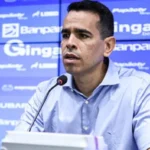 Marcelo Sant’Ana é apresentado e comandará a reconstrução do futebol do Paysandu até 2026