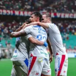 Red Bull Bragantino e Fortaleza duelam nesta quarta-feira pela 36ª rodada do Brasileirão