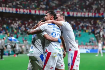 Red Bull Bragantino e Fortaleza duelam nesta quarta-feira pela 36ª rodada do Brasileirão