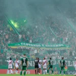 Chapecoense atrai 163.574 torcedores à Arena Condá na campanha do acesso em 2025