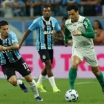 Palmeiras tropeça, Flamengo empata nos acréscimos e amplia vantagem rumo ao título