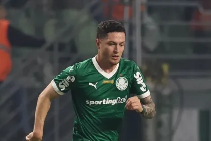 Erros recorrentes de Aníbal Moreno prejudicam Palmeiras na reta final do Brasileirão