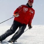 Círculo de sigilo: quem tem permissão para ver Michael Schumacher hoje