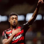 Flamengo realiza primeiro treino em Lima e mantém dúvidas para decisão da Libertadores