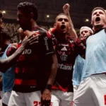 Flamengo precisa de vitória simples sobre o Ceará para ser campeão brasileiro