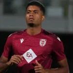 Botafogo mira contratação do volante Charlys, do Reggiana, para a próxima temporada