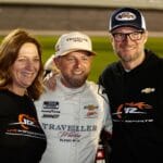 Filha de Dale Earnhardt discute expansão internacional da NASCAR e possível estreia da JR Motorsports na Cup Series durante visita ao Brasil