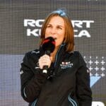 Claire Williams, ex-chefe da Williams na F1, avalia disputar cargo político no Reino Unido