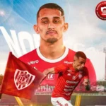 Noroeste acerta com Diego Mathias e confirma retorno de PH, somando 17 reforços para o Paulistão 2026