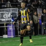 Novorizontino estende contrato do zagueiro Renato Palm até 2026