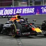 Verstappen descarta novo assoalho e segue com versão antiga da Red Bull