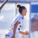 Santos e Red Bull Bragantino avançam e farão a final da Copa Paulista Feminina 2025