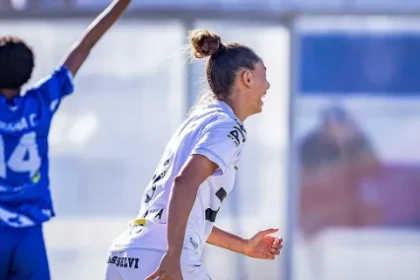 Santos e Red Bull Bragantino avançam e farão a final da Copa Paulista Feminina 2025