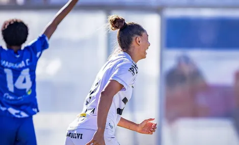 Santos e Red Bull Bragantino avançam e farão a final da Copa Paulista Feminina 2025