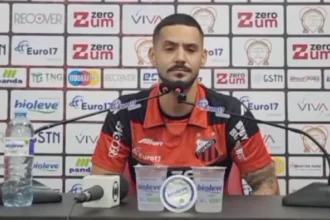 Ituano anuncia meia Nelsinho, destaque do Primavera, para a Série A2 de 2026