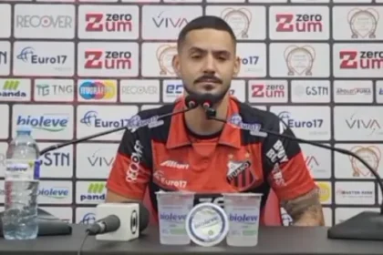 Ituano anuncia meia Nelsinho, destaque do Primavera, para a Série A2 de 2026