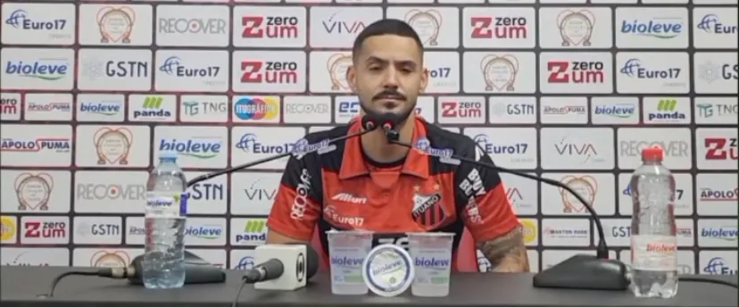 Ituano anuncia meia Nelsinho, destaque do Primavera, para a Série A2 de 2026