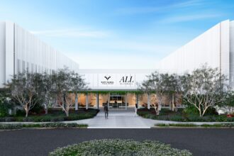 Porto Belo terá primeira Rafa Nadal Academy da América do Sul em 2028