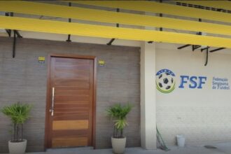 FSF suspende atendimento presencial durante obras e volta a receber público na segunda-feira, 01/12